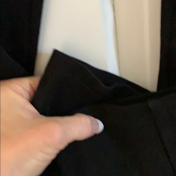 CAbi medium black leggings - Picture 4 of 5